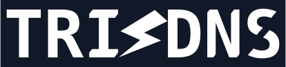 Tri-DNS Logo
