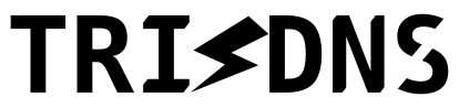 Tri-DNS Logo